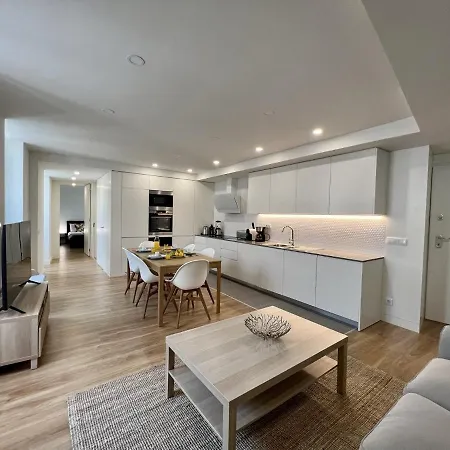 아파트 Design 7 By Homing *