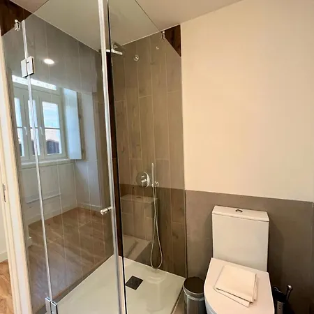 Design 7 By Homing 아파트 파로