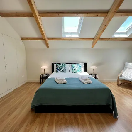 Design 7 By Homing Apartmán *