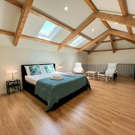 Apartmán Design 7 By Homing