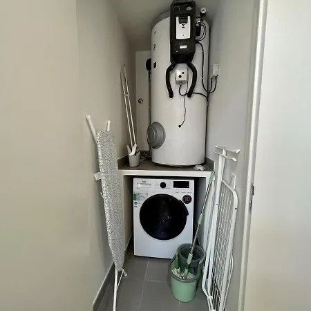 Apartmán Design 7 By Homing