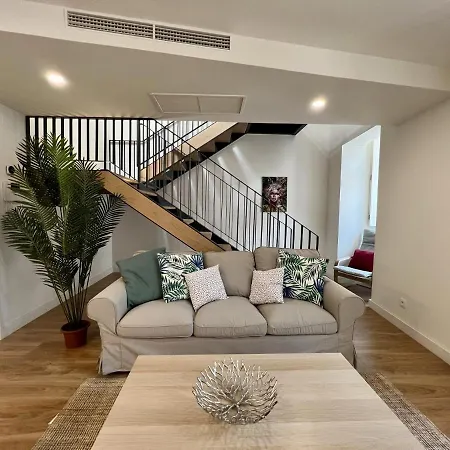 Apartmán Design 7 By Homing *