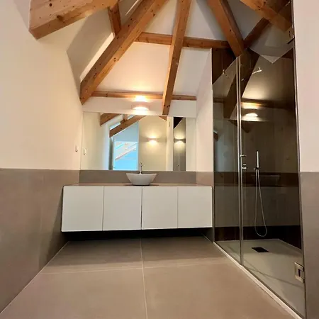 Design 7 By Homing Apartmán *