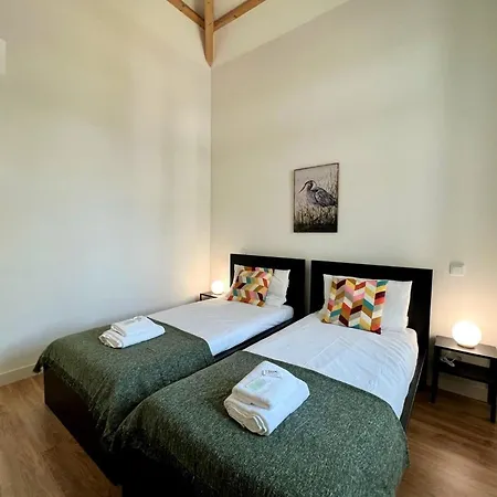 Design 7 By Homing Apartmán Faro