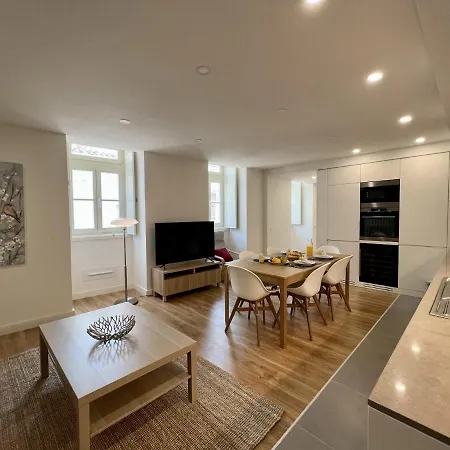 Design 7 By Homing Apartmán