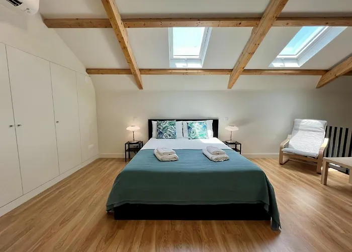 Design 7 By Homing Appartement *
