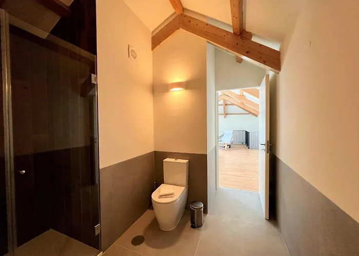 Design 7 By Homing Appartement