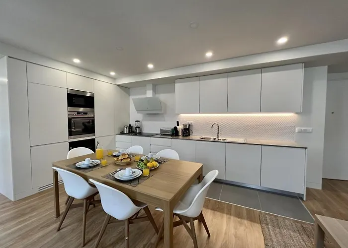Design 7 By Homing Appartement *