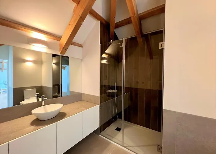 Appartement Design 7 By Homing District de Faro