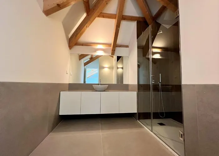 Design 7 By Homing Appartement *
