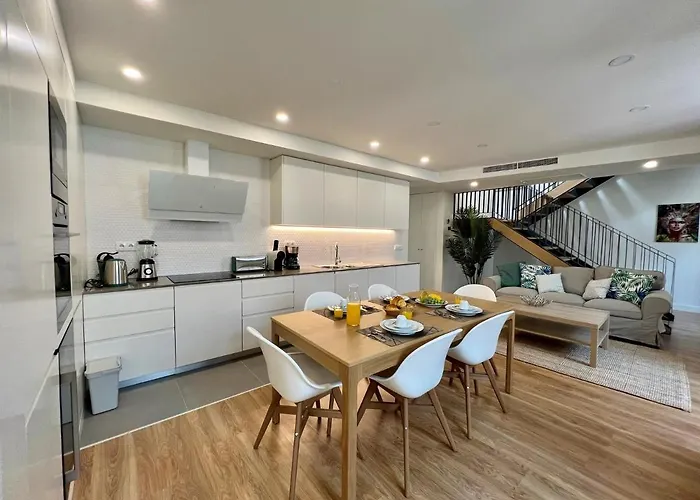 Design 7 By Homing * District de Faro