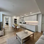 شقة Design 7 By Homing *