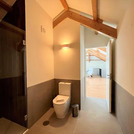 Design 7 By Homing Apartment