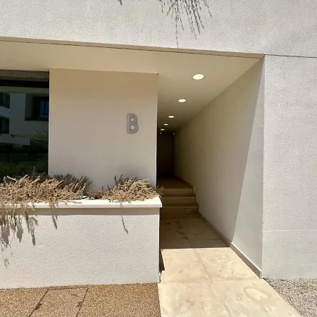 Design 7 By Homing Apartment *